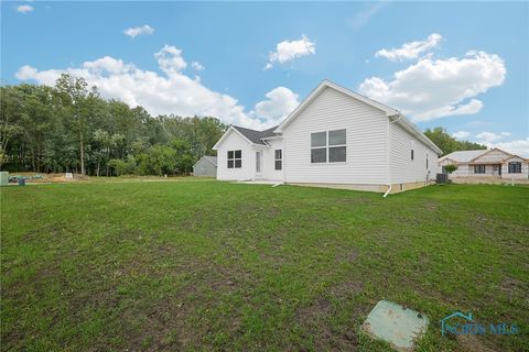 Tiny photo for 11171 Whitetail Way, Whitehouse, OH 43571 (MLS # 6136238)
