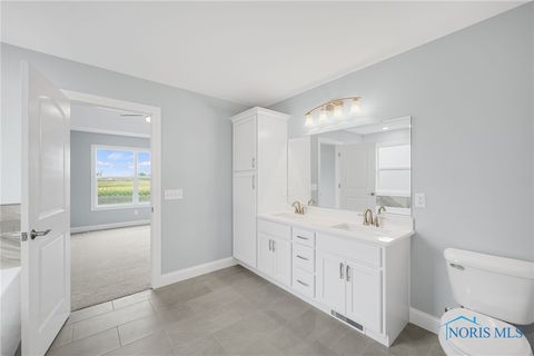Tiny photo for 11171 Whitetail Way, Whitehouse, OH 43571 (MLS # 6136238)