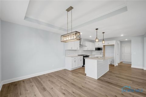 Tiny photo for 11171 Whitetail Way, Whitehouse, OH 43571 (MLS # 6136238)