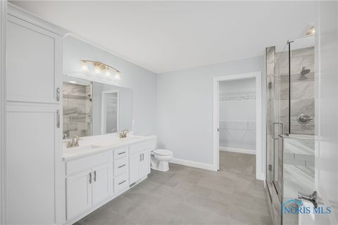 Tiny photo for 11171 Whitetail Way, Whitehouse, OH 43571 (MLS # 6136238)