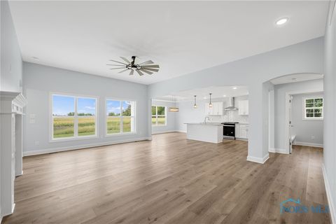 Tiny photo for 11171 Whitetail Way, Whitehouse, OH 43571 (MLS # 6136238)