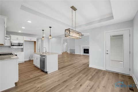 Tiny photo for 11171 Whitetail Way, Whitehouse, OH 43571 (MLS # 6136238)