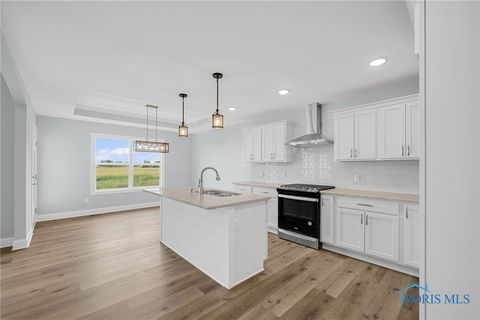 Tiny photo for 11171 Whitetail Way, Whitehouse, OH 43571 (MLS # 6136238)