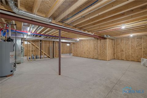 Tiny photo for 11171 Whitetail Way, Whitehouse, OH 43571 (MLS # 6136238)