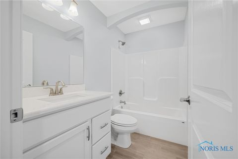 Tiny photo for 11171 Whitetail Way, Whitehouse, OH 43571 (MLS # 6136238)