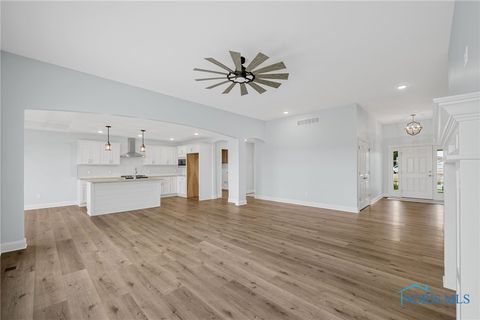 Tiny photo for 11171 Whitetail Way, Whitehouse, OH 43571 (MLS # 6136238)