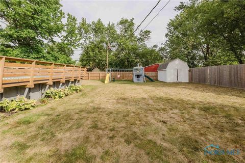 Tiny photo for 506 Hillcrest Avenue, Findlay, OH 45840 (MLS # 6135548)