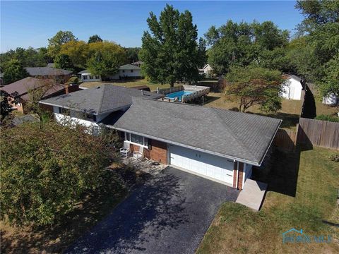 Tiny photo for 506 Hillcrest Avenue, Findlay, OH 45840 (MLS # 6135548)