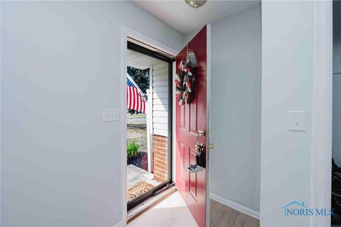 Tiny photo for 506 Hillcrest Avenue, Findlay, OH 45840 (MLS # 6135548)
