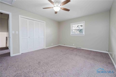 Tiny photo for 506 Hillcrest Avenue, Findlay, OH 45840 (MLS # 6135548)