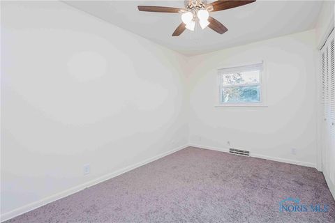 Tiny photo for 506 Hillcrest Avenue, Findlay, OH 45840 (MLS # 6135548)