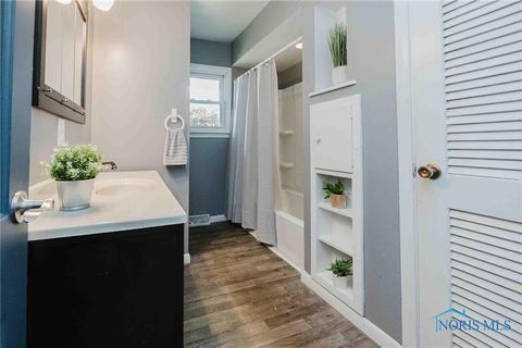 Tiny photo for 506 Hillcrest Avenue, Findlay, OH 45840 (MLS # 6135548)