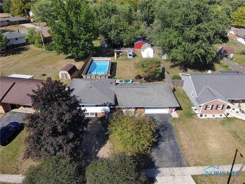 Tiny photo for 506 Hillcrest Avenue, Findlay, OH 45840 (MLS # 6135548)