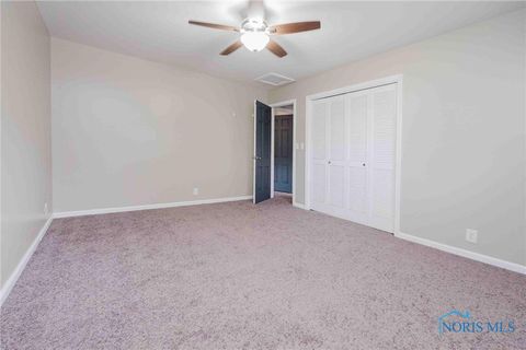 Tiny photo for 506 Hillcrest Avenue, Findlay, OH 45840 (MLS # 6135548)