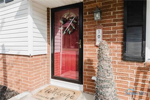 Tiny photo for 506 Hillcrest Avenue, Findlay, OH 45840 (MLS # 6135548)