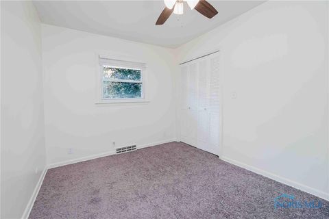 Tiny photo for 506 Hillcrest Avenue, Findlay, OH 45840 (MLS # 6135548)
