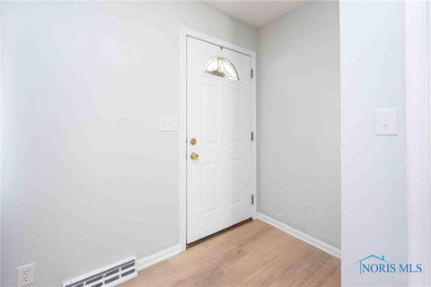 Tiny photo for 506 Hillcrest Avenue, Findlay, OH 45840 (MLS # 6135548)