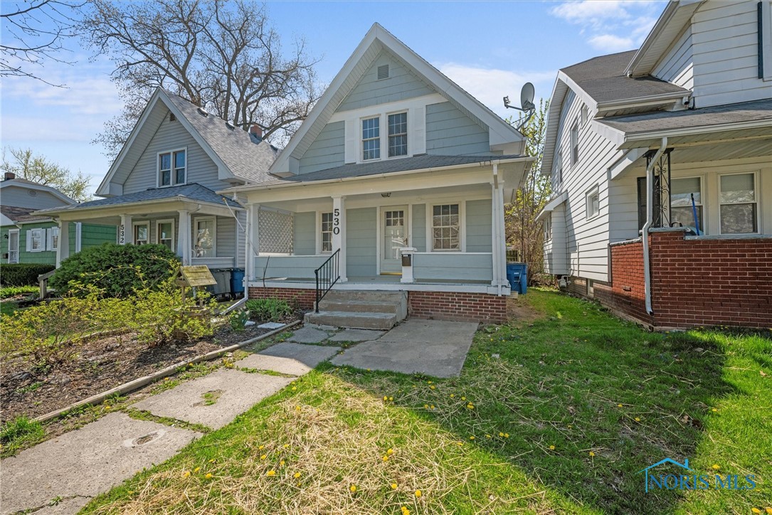 530 Toronto Avenue, Toledo, Ohio image 4