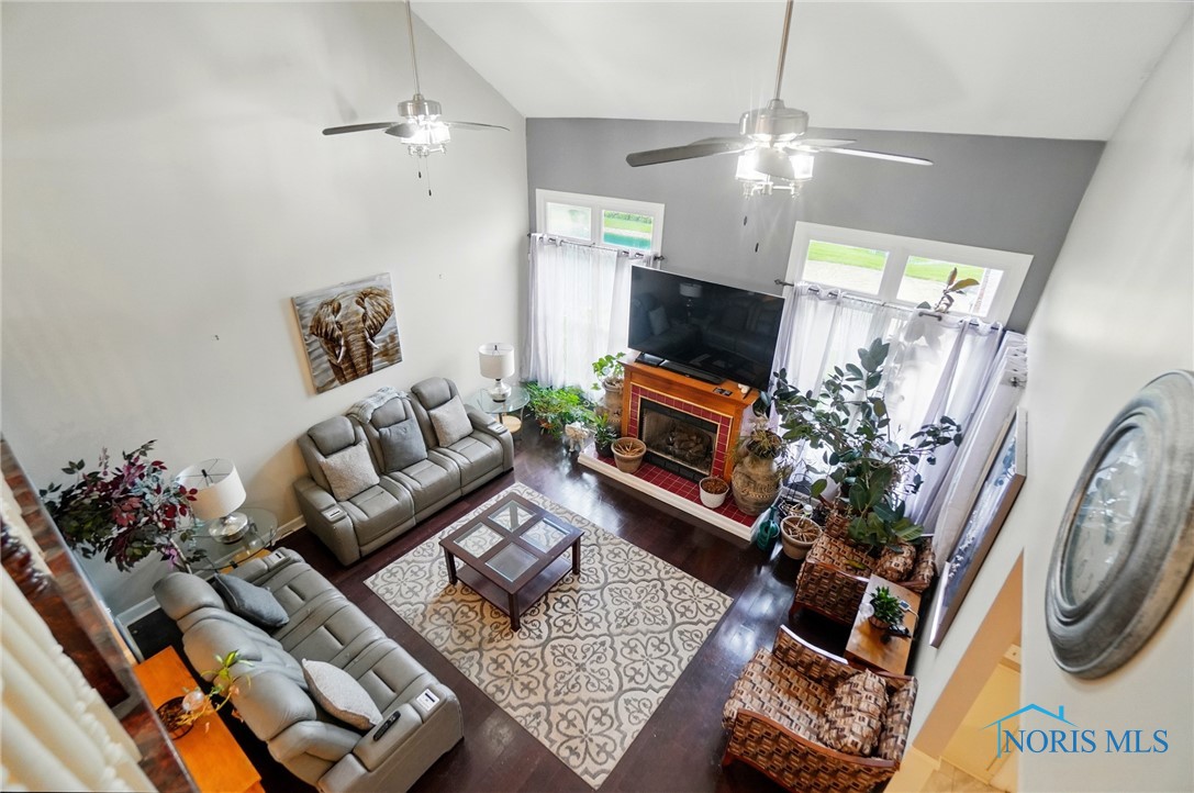 4475 Wintergreen Drive, Lima, Ohio image 29