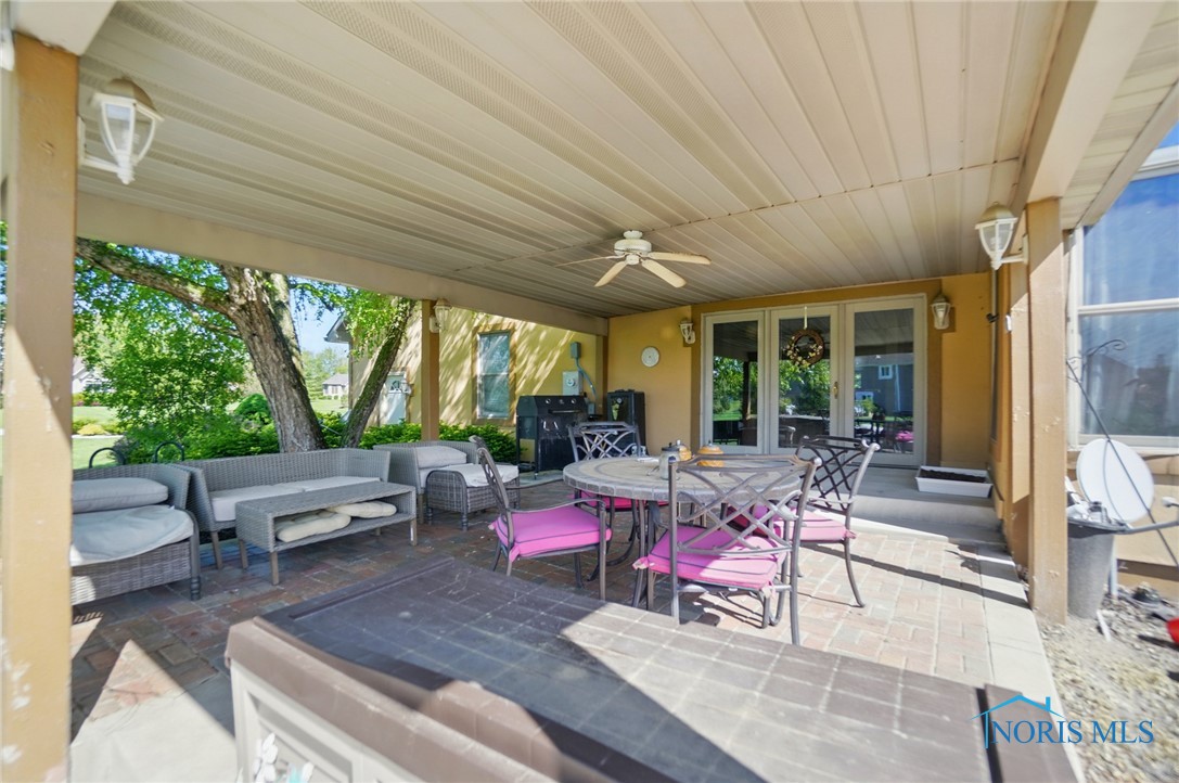 4475 Wintergreen Drive, Lima, Ohio image 48