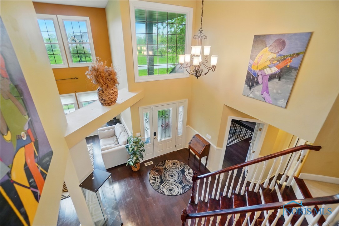 4475 Wintergreen Drive, Lima, Ohio image 28