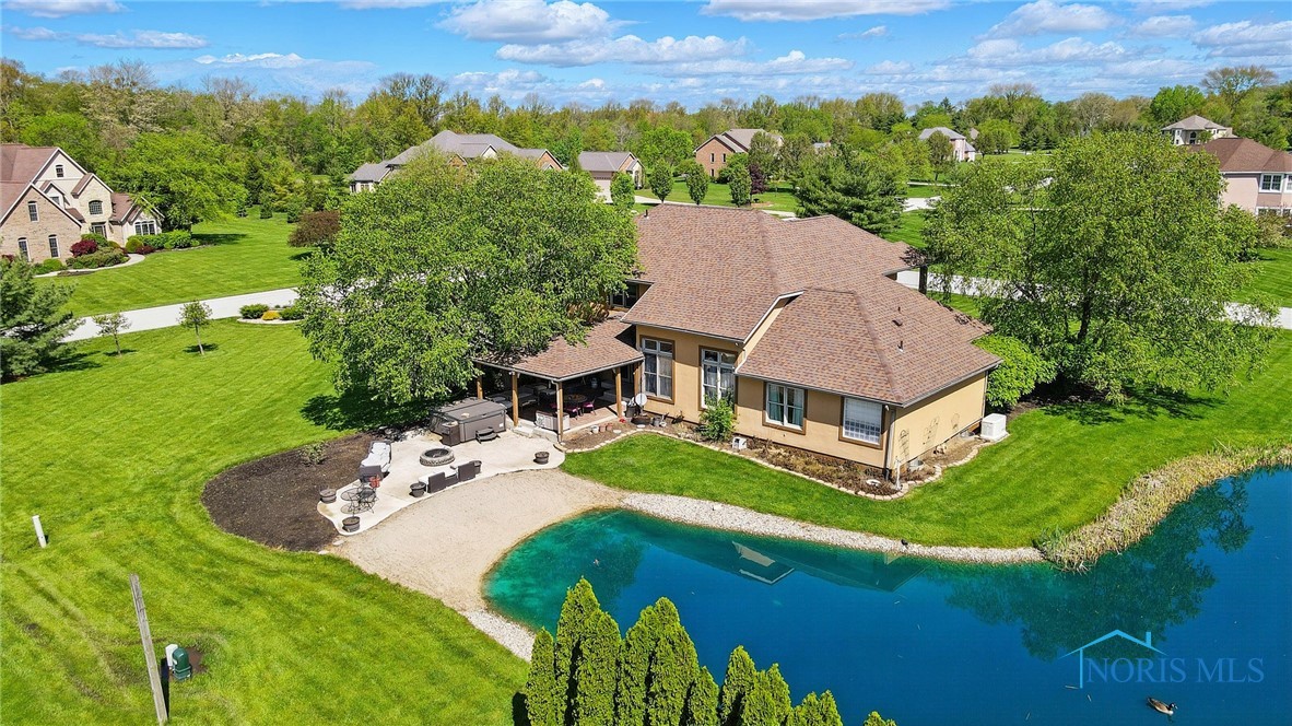 4475 Wintergreen Drive, Lima, Ohio image 5
