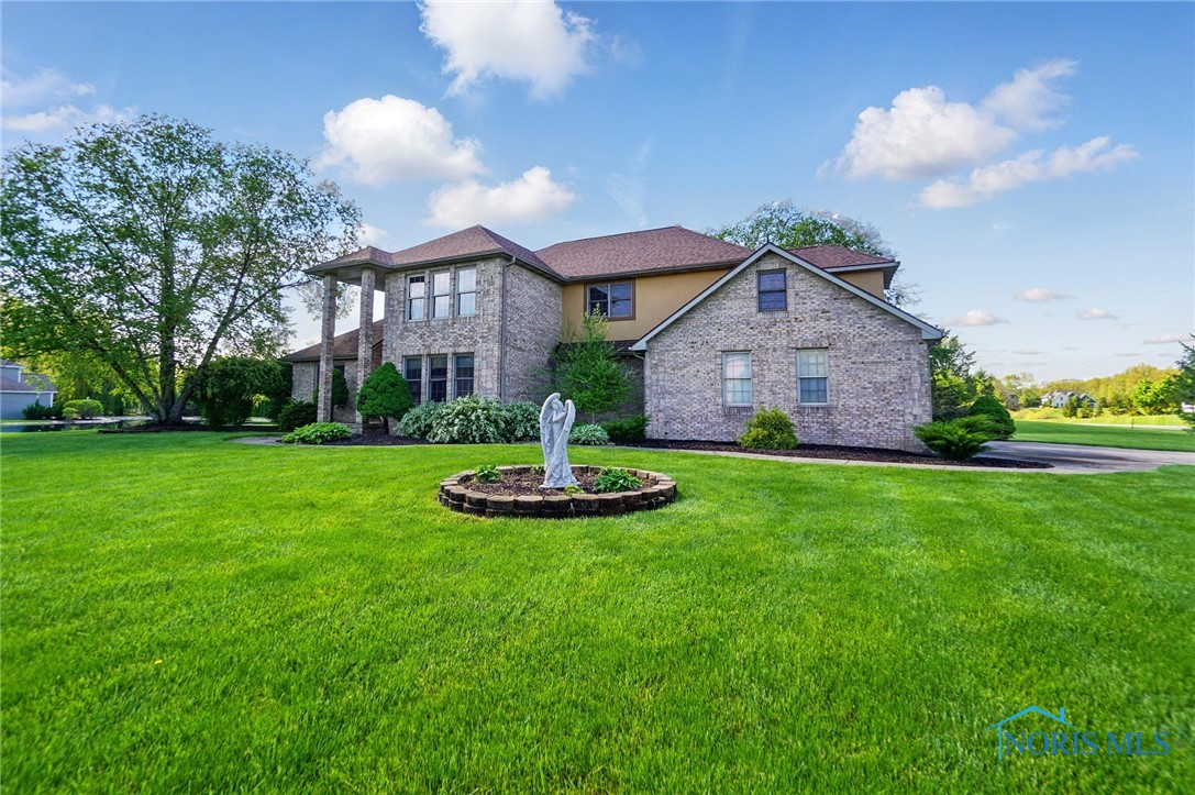 4475 Wintergreen Drive, Lima, Ohio image 4