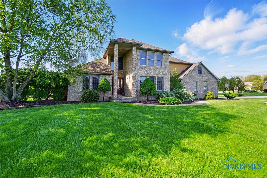 4475 Wintergreen Drive, Lima, Ohio image 3