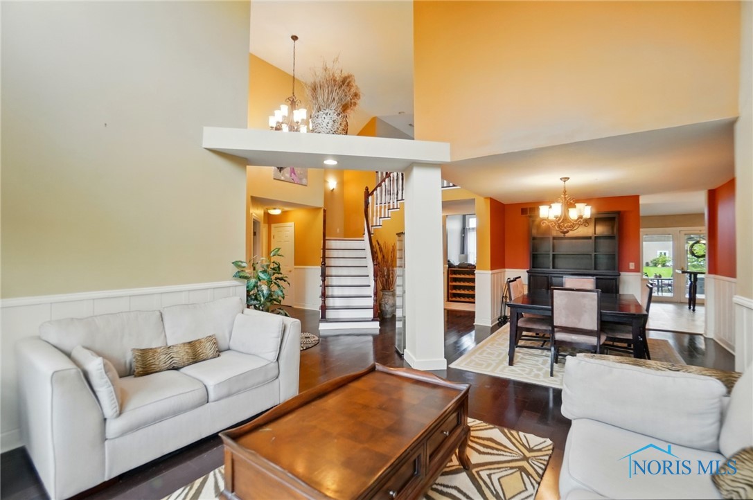 4475 Wintergreen Drive, Lima, Ohio image 11