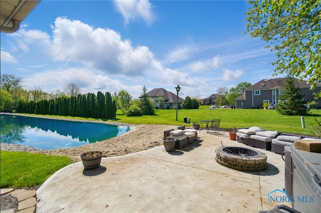 4475 Wintergreen Drive, Lima, Ohio image 50
