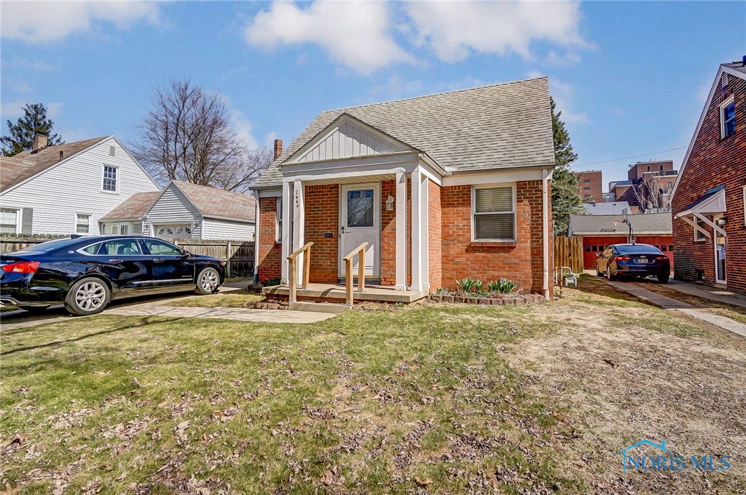 2664 Northwood Avenue, Toledo, Ohio image 2
