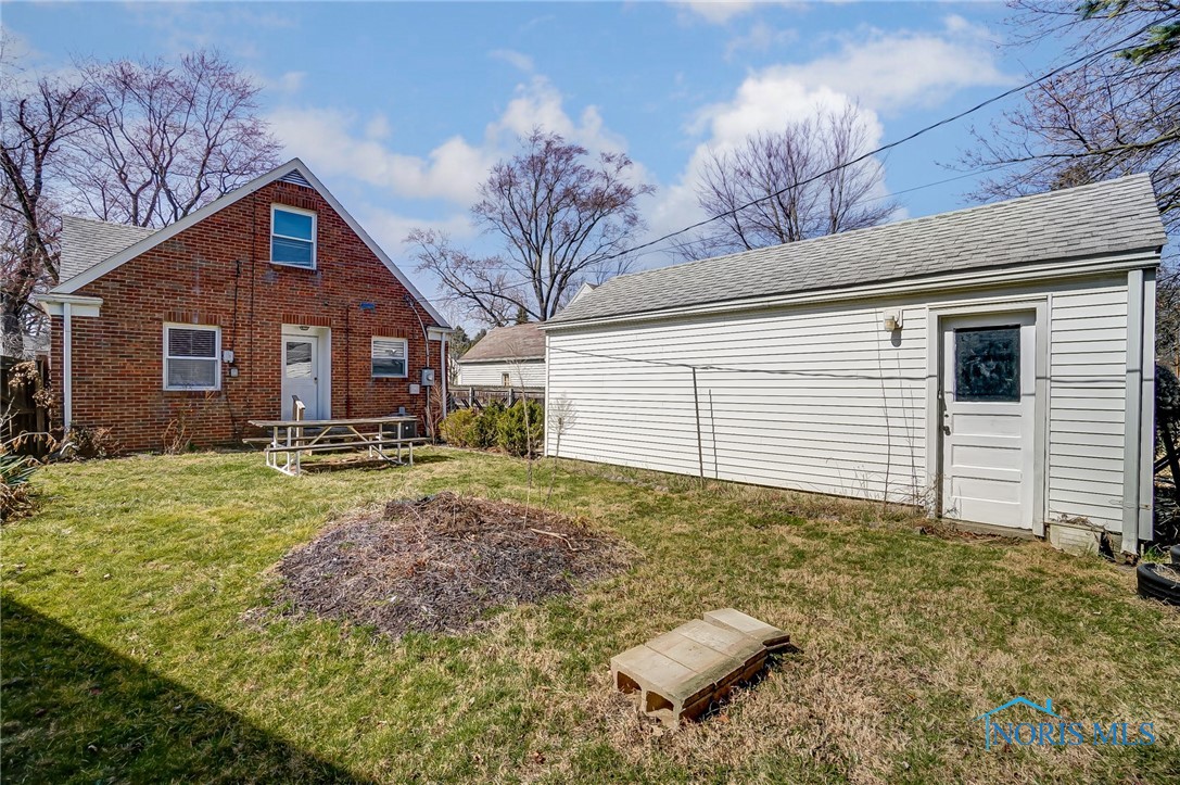 2664 Northwood Avenue, Toledo, Ohio image 38