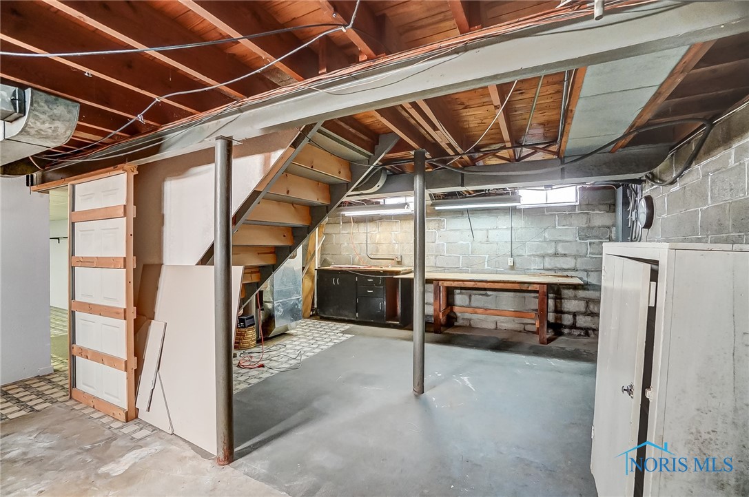 2664 Northwood Avenue, Toledo, Ohio image 34