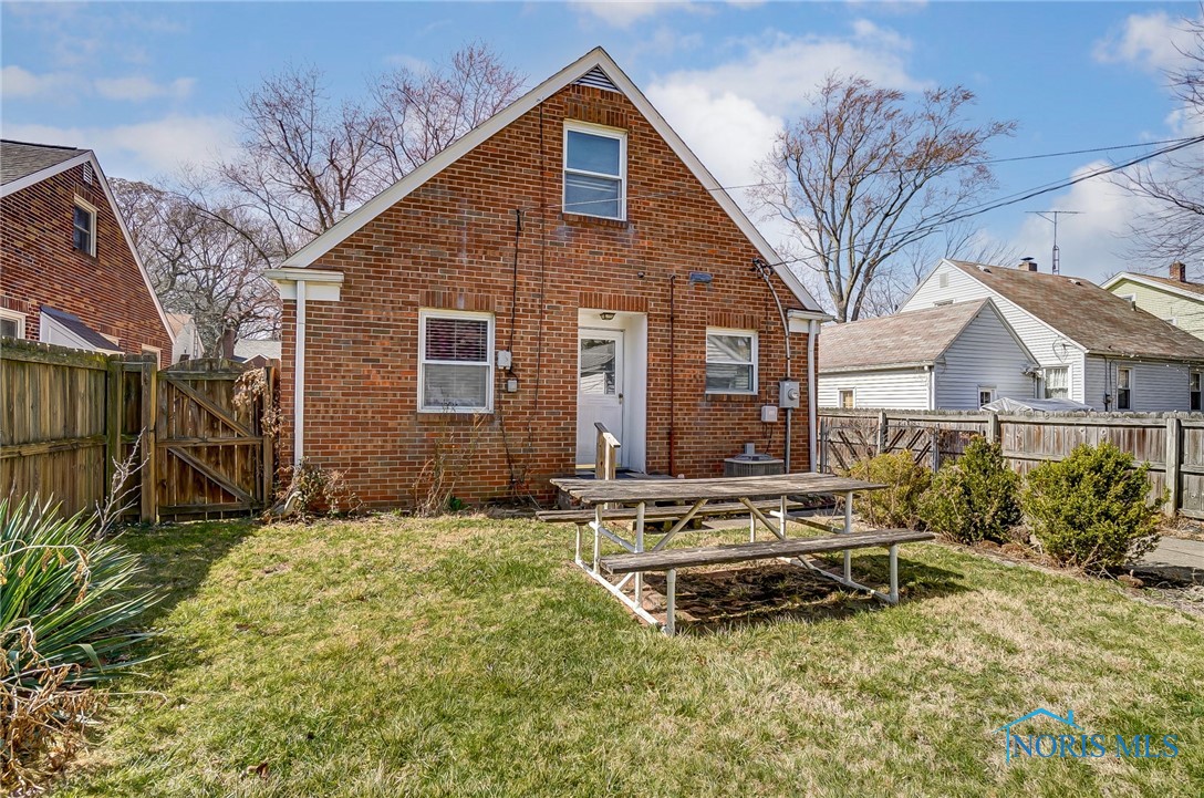 2664 Northwood Avenue, Toledo, Ohio image 37