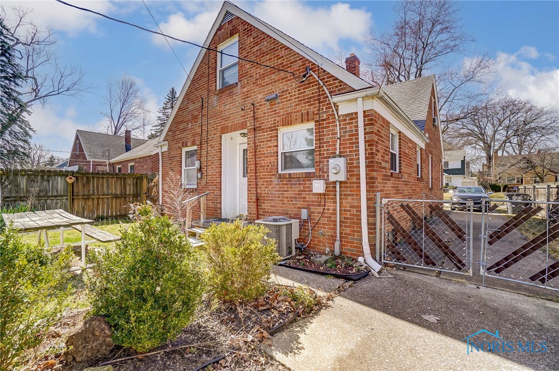 2664 Northwood Avenue, Toledo, Ohio image 39