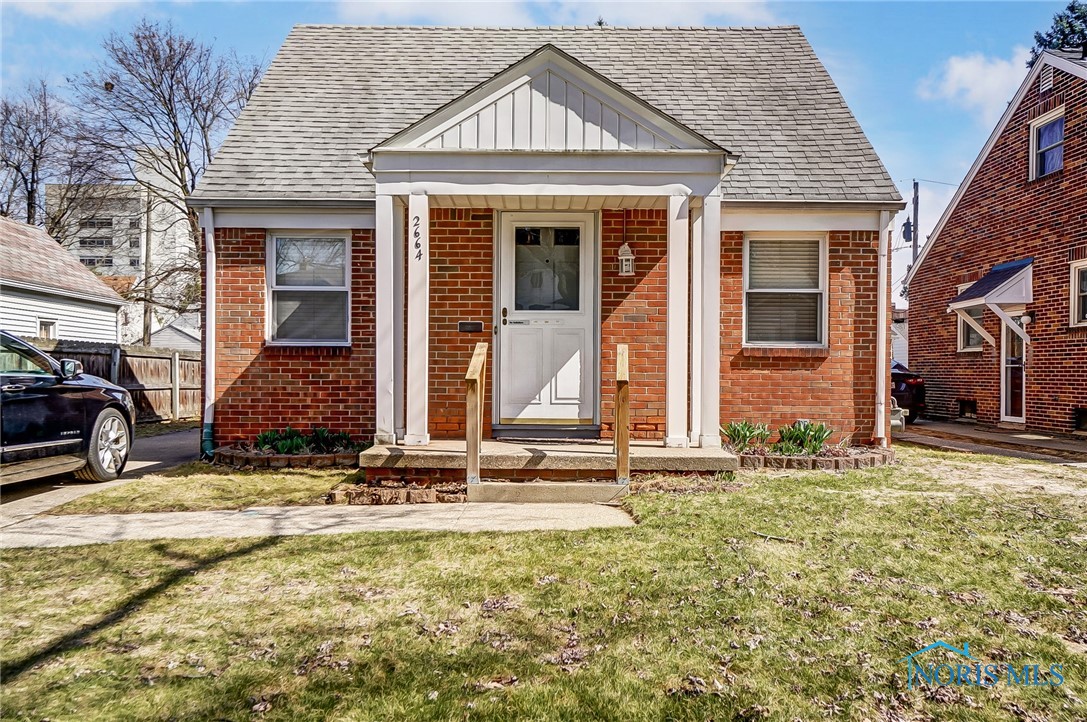 2664 Northwood Avenue, Toledo, Ohio image 1