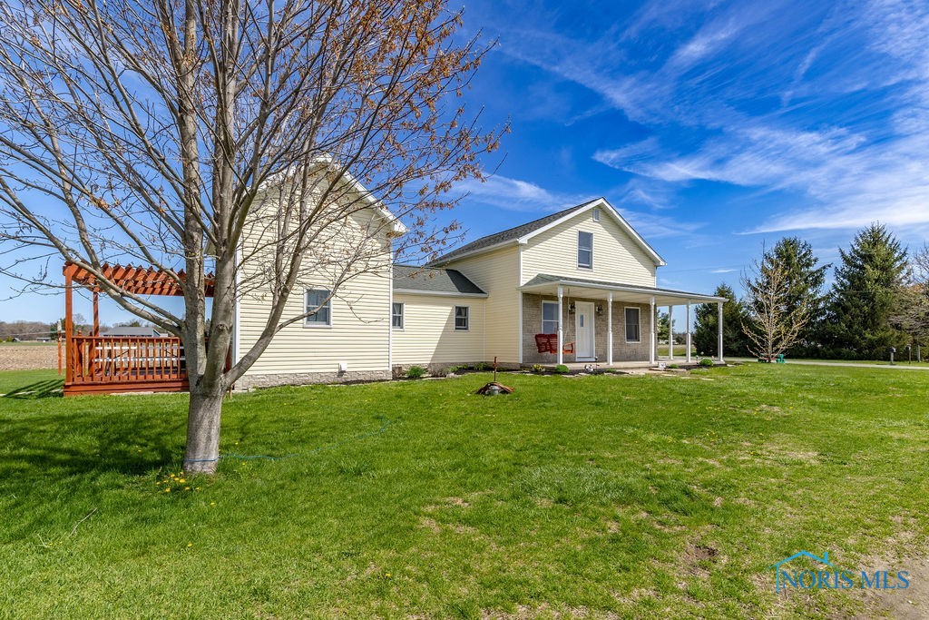 1843 County Road 6, Delta, Ohio image 7
