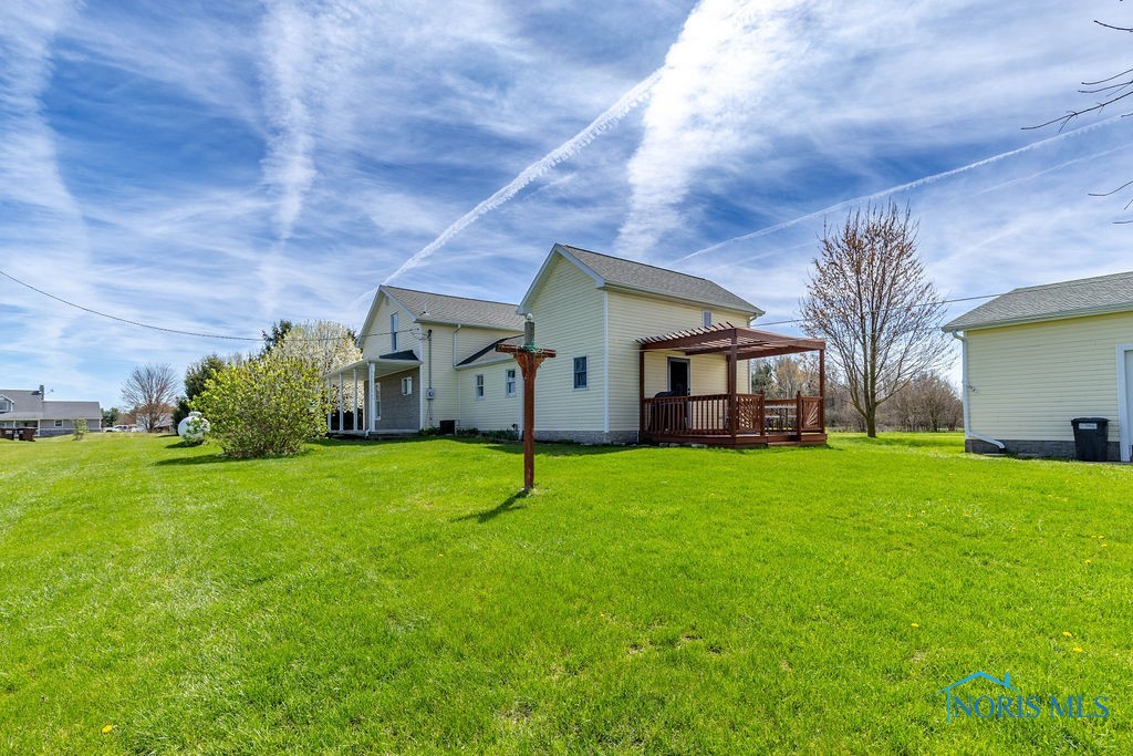 1843 County Road 6, Delta, Ohio image 12