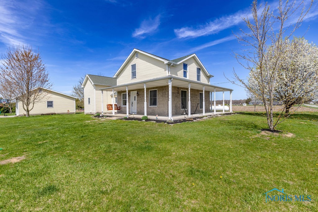 1843 County Road 6, Delta, Ohio image 3