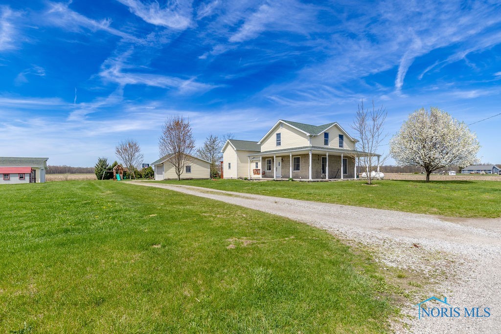 1843 County Road 6, Delta, Ohio image 5