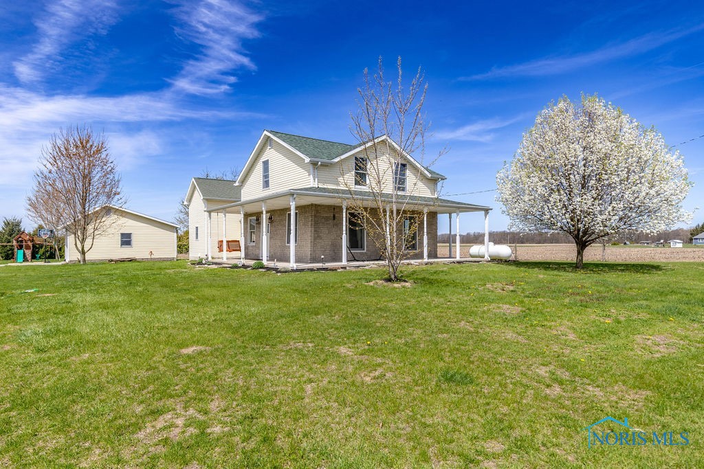 1843 County Road 6, Delta, Ohio image 1