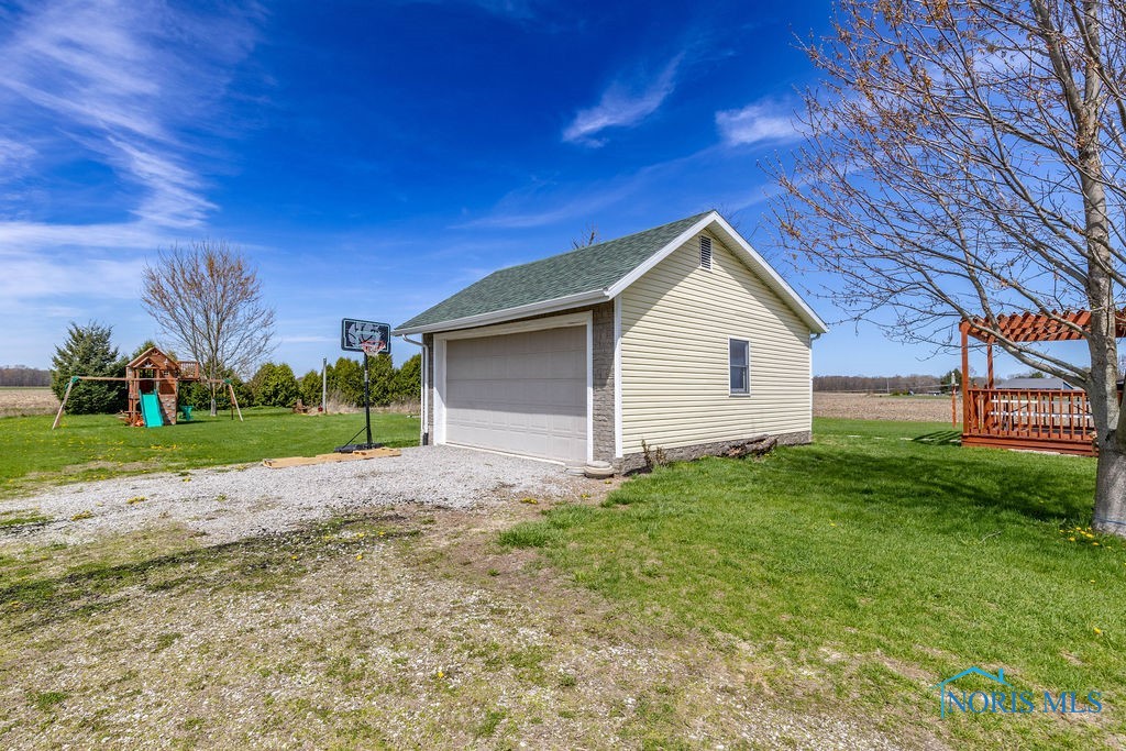 1843 County Road 6, Delta, Ohio image 8