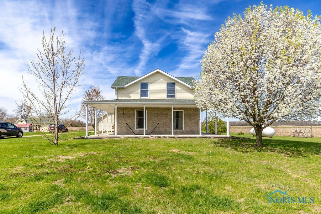 1843 County Road 6, Delta, Ohio image 2