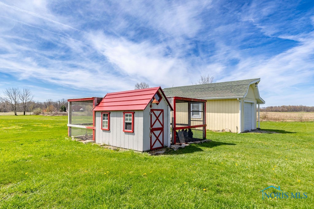 1843 County Road 6, Delta, Ohio image 9