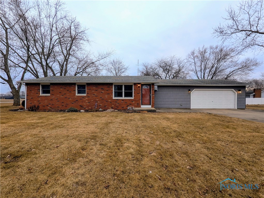 411 Lockhart Street, Montpelier, Ohio image 1