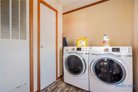 Tiny photo for 11661 Veler Road, Martin, OH 43445 (MLS # 6136503)