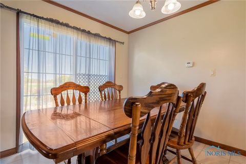 Tiny photo for 11661 Veler Road, Martin, OH 43445 (MLS # 6136503)