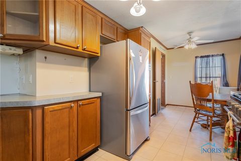 Tiny photo for 11661 Veler Road, Martin, OH 43445 (MLS # 6136503)