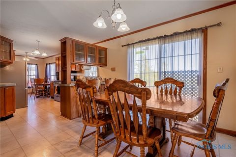 Tiny photo for 11661 Veler Road, Martin, OH 43445 (MLS # 6136503)