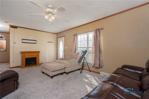 Tiny photo for 11661 Veler Road, Martin, OH 43445 (MLS # 6136503)